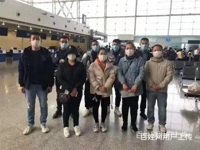 北京正规办理合法工签推荐加拿大无技术工月薪3万起 - 图片 4