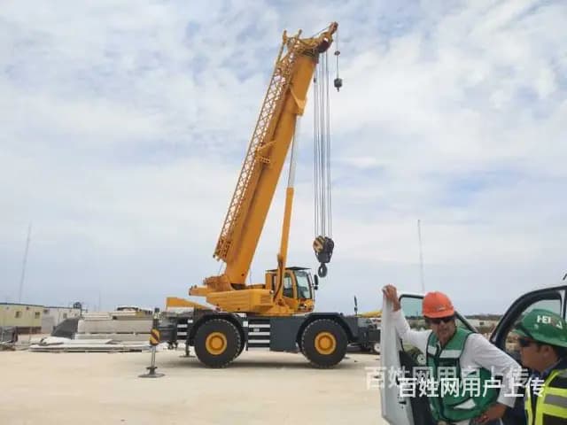 能够把制-丰台木樨园吊车出租叉车-铲车 - 图片 8